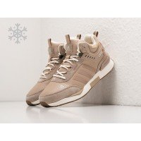 Зимние Кроссовки ADIDAS цвет Бежевый арт. 39345