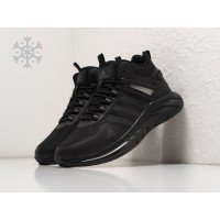 Зимние Кроссовки ADIDAS цвет Черный арт. 39354