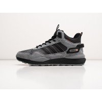 Зимние Кроссовки ADIDAS цвет Серый арт. 39359