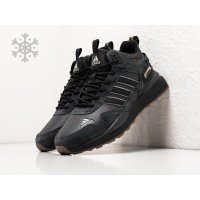 Зимние Кроссовки ADIDAS цвет Зеленый арт. 39360