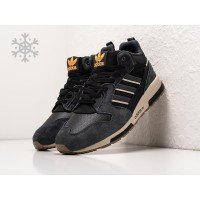 Зимние Кроссовки ADIDAS цвет Серый арт. 39365