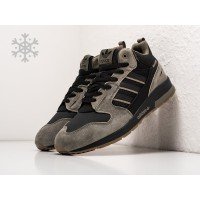 Зимние Кроссовки ADIDAS цвет Черный арт. 39368