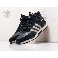 Зимние Кроссовки ADIDAS цвет Синий арт. 39370