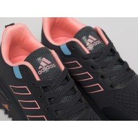 Кроссовки ADIDAS цвет Черный арт. 40913