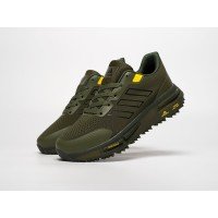 Кроссовки ADIDAS цвет Зеленый арт. 40925