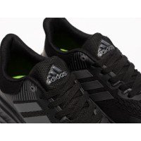 Кроссовки ADIDAS цвет черный арт. 43017