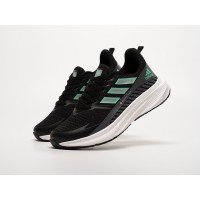 Кроссовки ADIDAS цвет черный арт. 43018