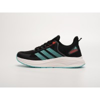 Кроссовки ADIDAS цвет черный арт. 43048