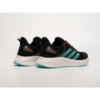 Кроссовки ADIDAS цвет черный арт. 43048