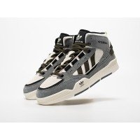 Зимние Кроссовки ADIDAS ADI 2000 High цвет Серый арт. 43661