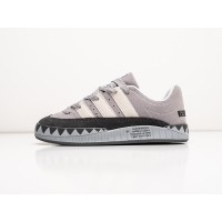 Кроссовки ADIDAS ADIMATIC цвет Серый арт. 34585