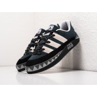 Кроссовки ADIDAS ADIMATIC цвет Черный арт. 34586