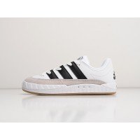 Кроссовки ADIDAS ADIMATIC цвет Белый арт. 34587