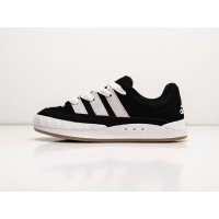 Кроссовки ADIDAS ADIMATIC цвет Черный арт. 34955