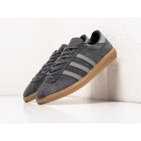 Кроссовки ADIDAS Bermuda цвет Черный арт. 39087