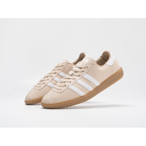 Кроссовки ADIDAS Bermuda цвет Бежевый арт. 39088