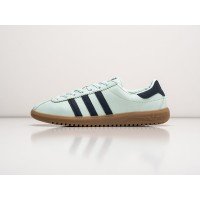 Кроссовки ADIDAS Bermuda цвет Голубой арт. 39171