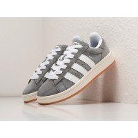 Кроссовки ADIDAS Campus цвет Серый арт. 37935