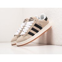 Кроссовки ADIDAS Campus цвет Серый арт. 38920