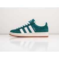 Кроссовки ADIDAS Campus цвет Зеленый арт. 38944