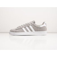 Кроссовки ADIDAS Campus цвет Серый арт. 39155