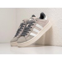 Кроссовки ADIDAS Campus цвет Серый арт. 39164