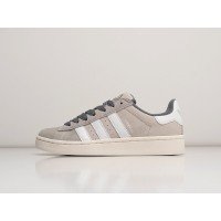 Кроссовки ADIDAS Campus цвет Серый арт. 39164