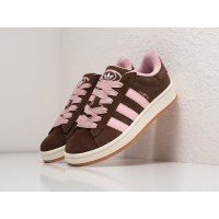 Кроссовки ADIDAS Campus цвет Коричневый арт. 39166