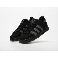 Зимние Кроссовки ADIDAS Campus цвет Черный арт. 43411