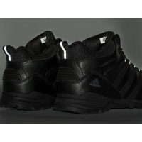 Зимние Кроссовки ADIDAS Climaproof цвет Черный арт. 43703