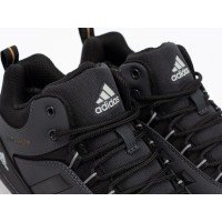 Зимние Кроссовки ADIDAS Climaproof цвет Синий арт. 43704