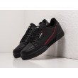 Кроссовки ADIDAS Continental 80 цвет Черный арт. 12865