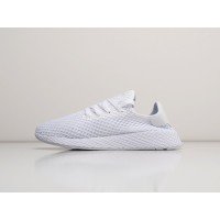 Кроссовки ADIDAS Deerupt цвет Белый арт. 32208