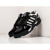 Кроссовки ADIDAS Downtown цвет Черный арт. 37180