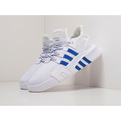 Кроссовки ADIDAS EQT Bask ADV цвет Белый арт. 23917