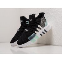 Кроссовки ADIDAS EQT Bask ADV цвет Черный арт. 29667