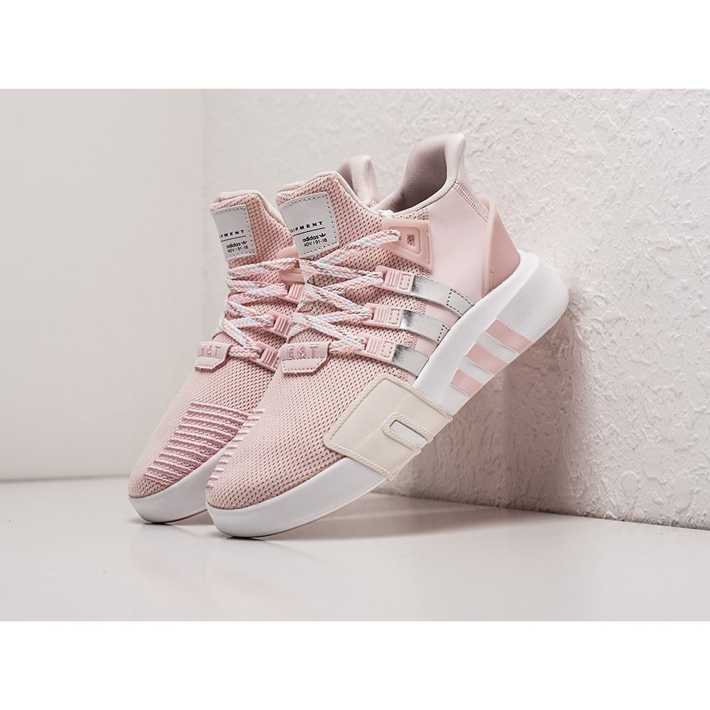 Кроссовки ADIDAS EQT Bask ADV цвет Желтый арт. 29669