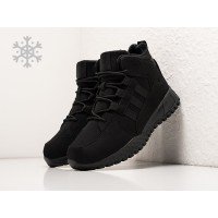 Зимние Кроссовки ADIDAS F/1.3 LE цвет Черный арт. 38059