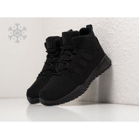 Зимние Кроссовки ADIDAS F/1.3 LE цвет Черный арт. 38060