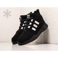 Зимние Кроссовки ADIDAS F/1.3 LE цвет Черный арт. 38061