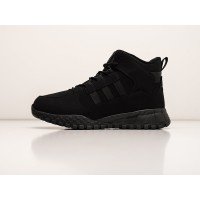 Зимние Кроссовки ADIDAS F/1.3 LE цвет Черный арт. 38062