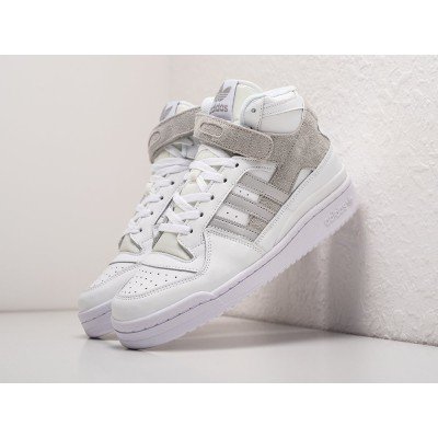 Кроссовки ADIDAS Forum 84 High цвет Белый арт. 30944