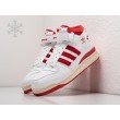 Зимние Кроссовки ADIDAS Forum 84 High цвет Белый арт. 32839