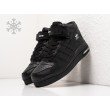 Зимние Кроссовки ADIDAS Forum 84 High цвет Черный арт. 32846