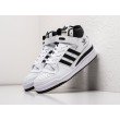 Кроссовки ADIDAS Forum 84 High цвет Белый арт. 33599