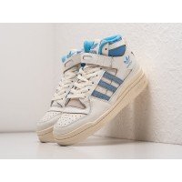 Кроссовки ADIDAS Forum 84 High цвет Белый арт. 33606