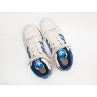 Кроссовки ADIDAS Forum 84 High цвет Белый арт. 34119