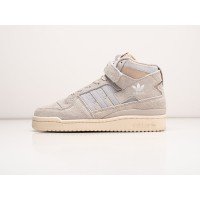 Кроссовки ADIDAS Forum 84 High цвет Белый арт. 35888