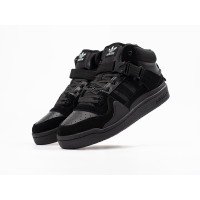 Зимние Кроссовки ADIDAS Forum 84 High цвет Черный арт. 43948