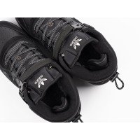 Зимние Кроссовки ADIDAS Forum 84 High цвет Черный арт. 43948